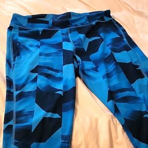Champion Capri leggings